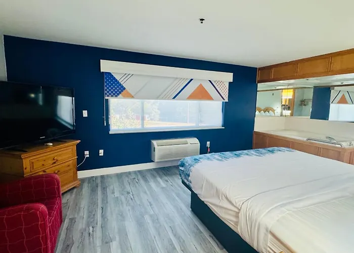 Regency Inn And Suites